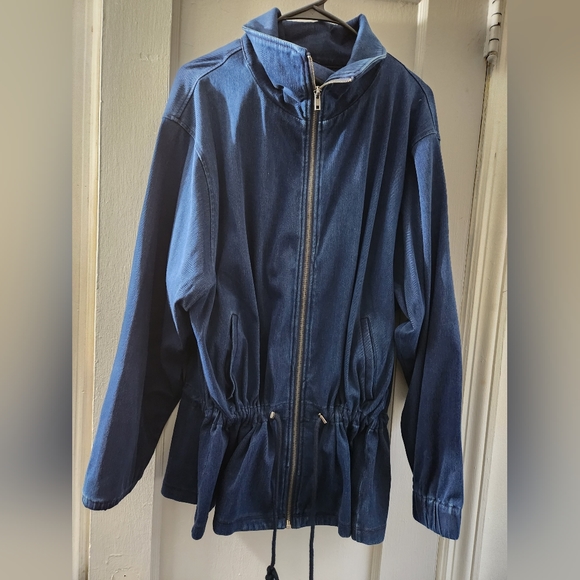 Soft jacket - Picture 2 of 3